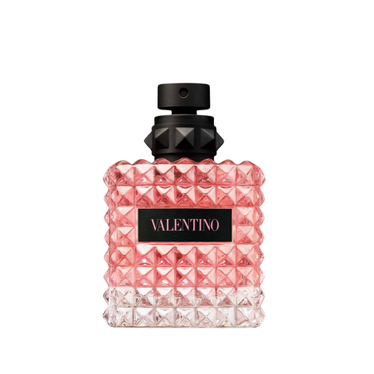 Valentino Donna Born in Roma EDP