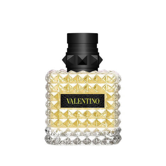 Valentino Donna Born in Roma Yellow Dream EDP