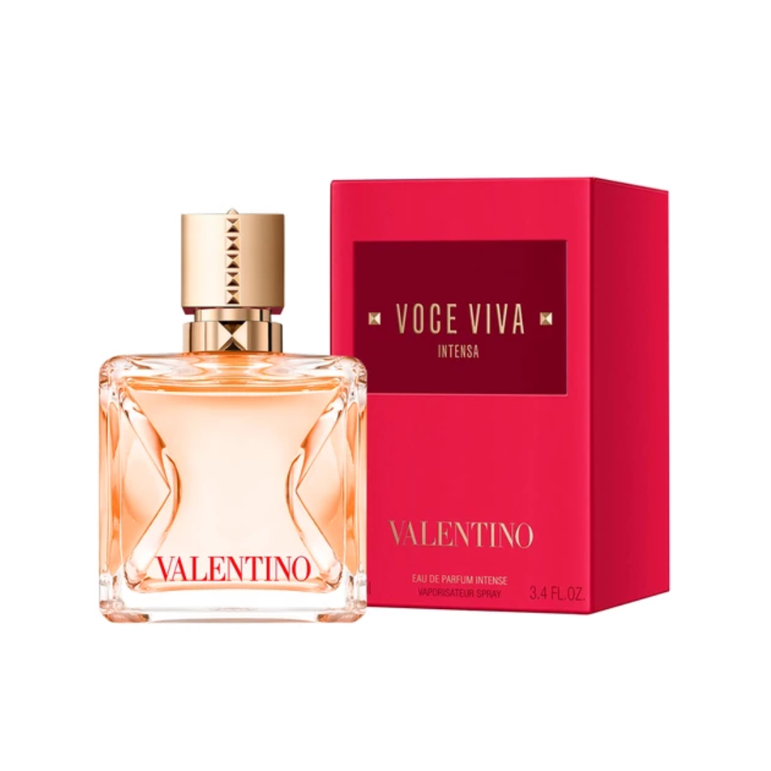 Valentino Voce Viva Intensa EDP