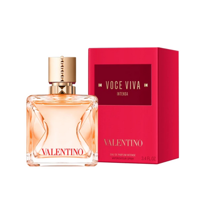 Valentino Voce Viva Intensa EDP