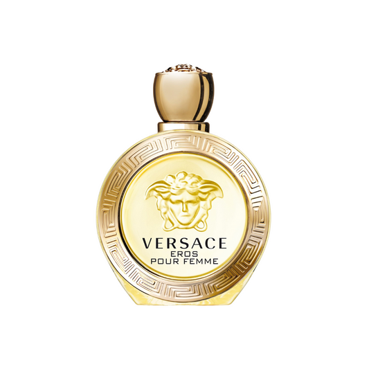 Versace Eros Pour Femme EDT