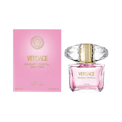 Versace Bright Crystal Parfum