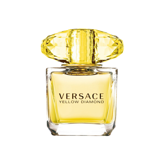 Versace Yellow Diamond EDT