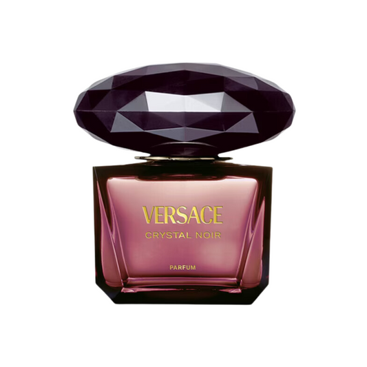 Versace Crystal Noir Parfum