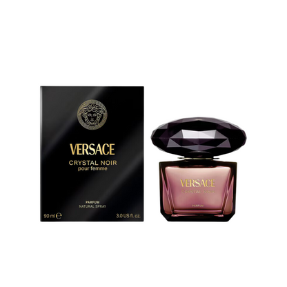 Versace Crystal Noir Parfum