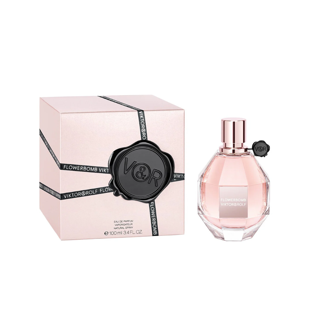 Viktor & Rolf Flowerbomb EDP