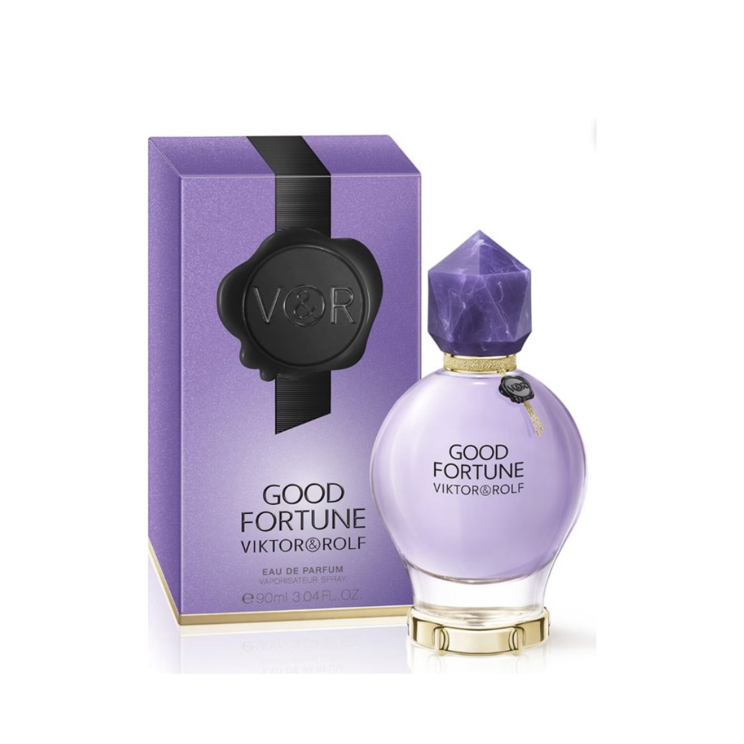 Viktor & Rolf Good Fortune EDP