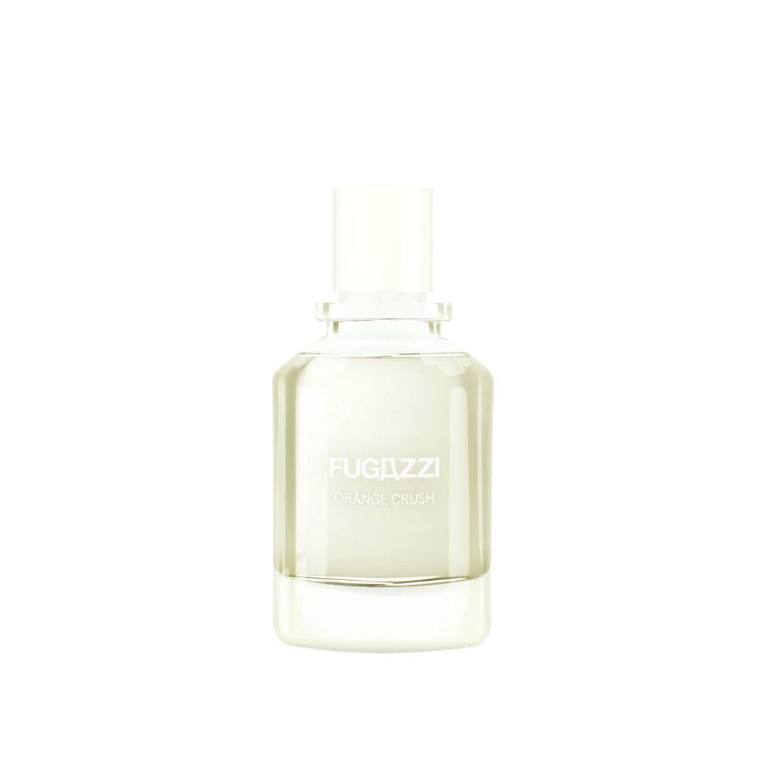 Fugazzi Orange Crush EDP