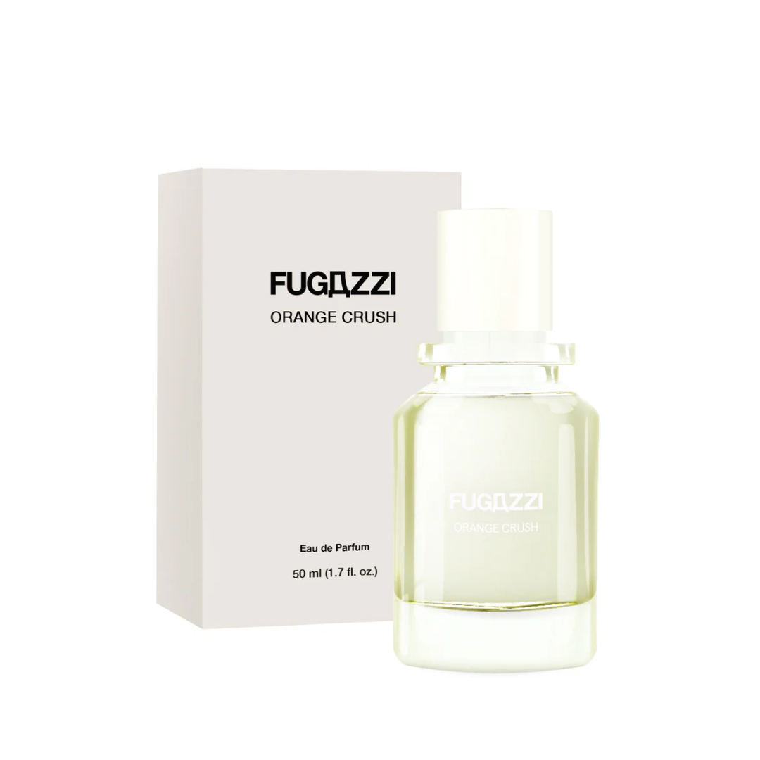 Fugazzi Orange Crush EDP