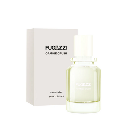 Fugazzi Orange Crush EDP