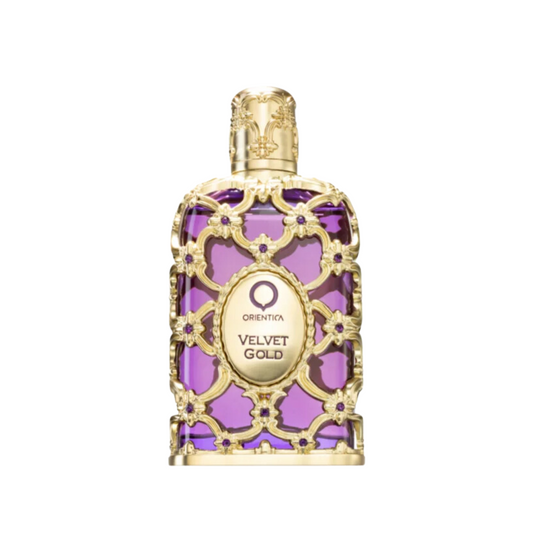 Al Haramain Orientica Velvet Gold EDP