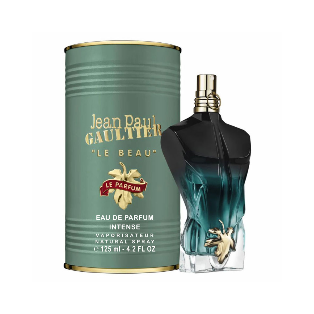 Jean Paul Gaultier Le Beau Le Parfum Eau de Parfum Intense