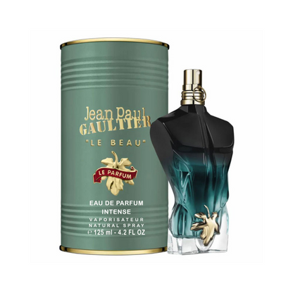 Jean Paul Gaultier Le Beau Le Parfum Eau de Parfum Intense
