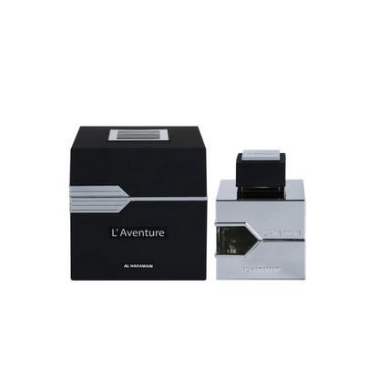 Al Haramain L'Aventure EDP
