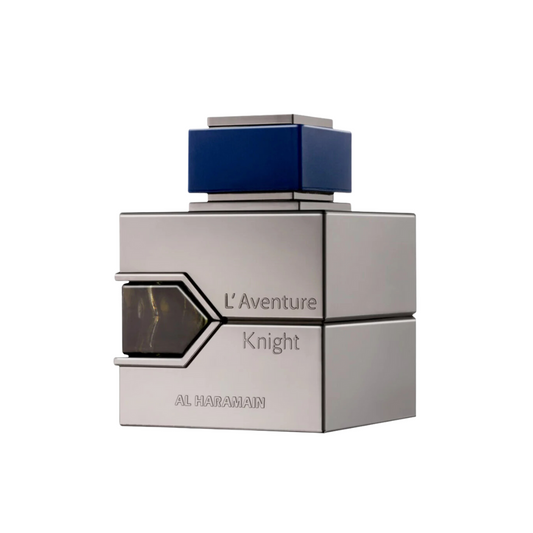 Al Haramain L'Aventure Knight EDP