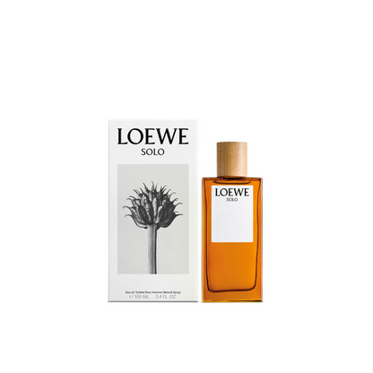 Loewe Solo EDT