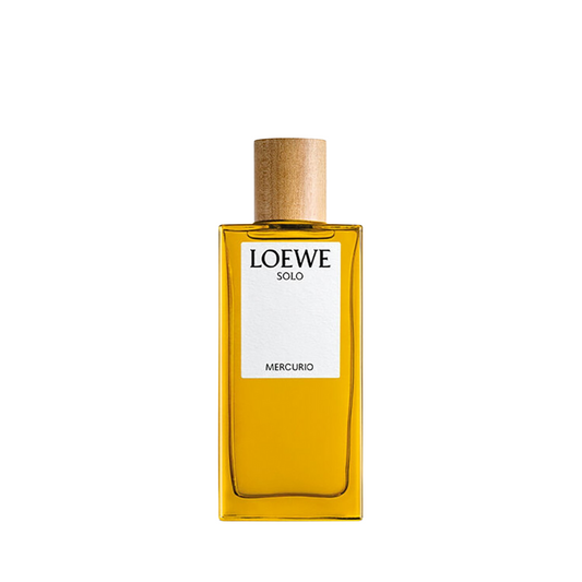 Loewe Solo Mercurio EDT