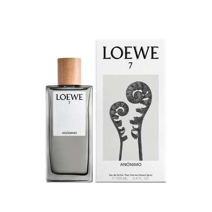 Loewe 7 Anónimo EDP