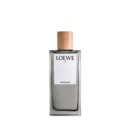 Loewe 7 Anónimo EDP