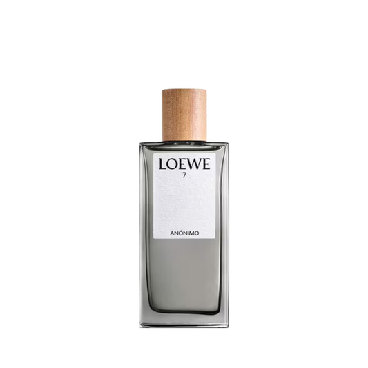 Loewe 7 Anónimo EDP