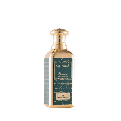 Patek Maison Merakái Passion EDP