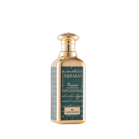 Patek Maison Merakái Passion EDP