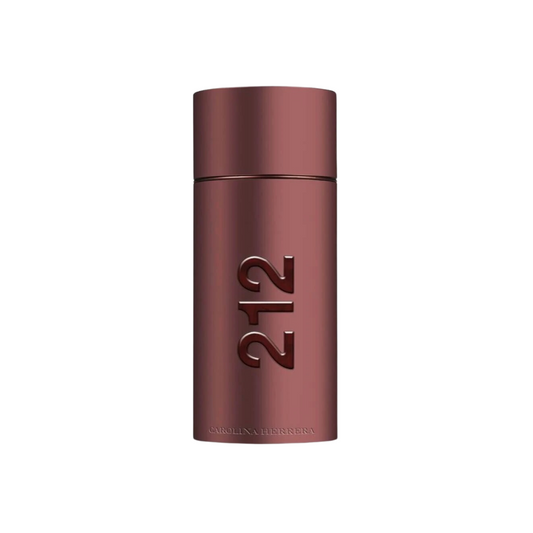 Carolina Herrera 212 Sexy Men EDT