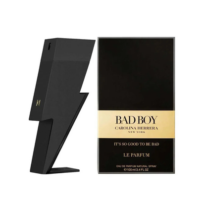 Carolina Herrera Bad Boy Le Parfum