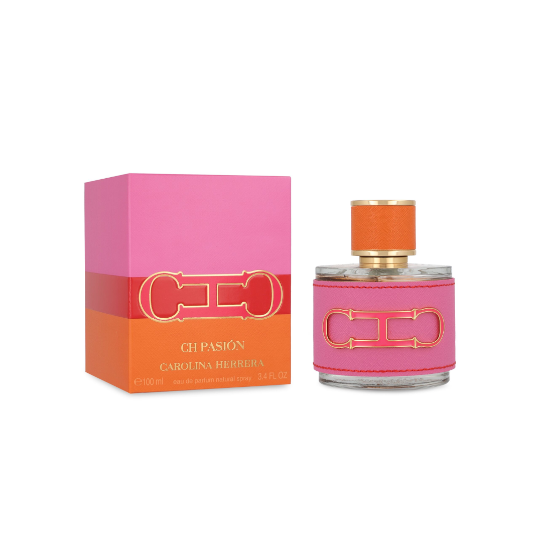 Carolina Herrera CH Pasión EDP