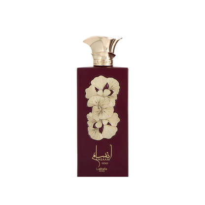 Lattafa Ansaam Gold EDP