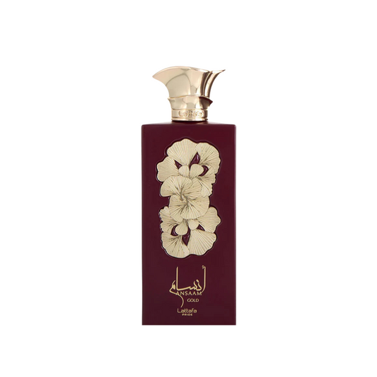 Lattafa Ansaam Gold EDP