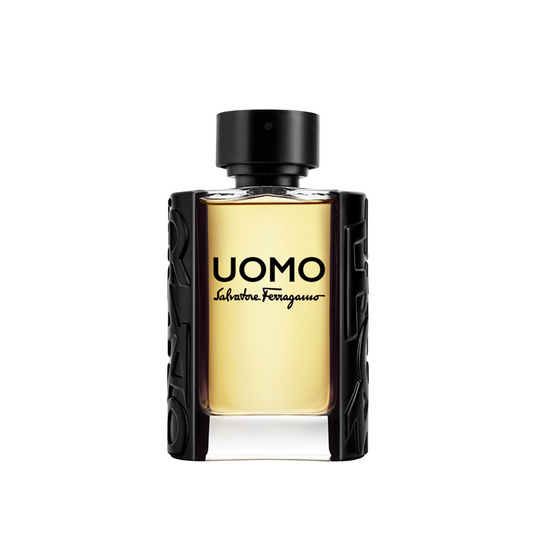 Salvatore Ferragamo Uomo EDT