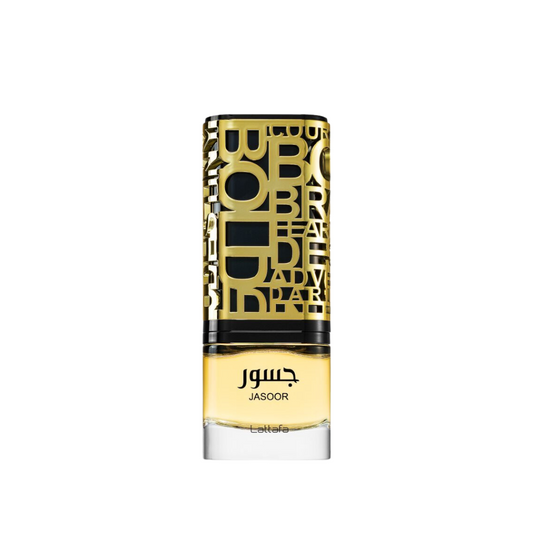 Lattafa Jasoor EDP