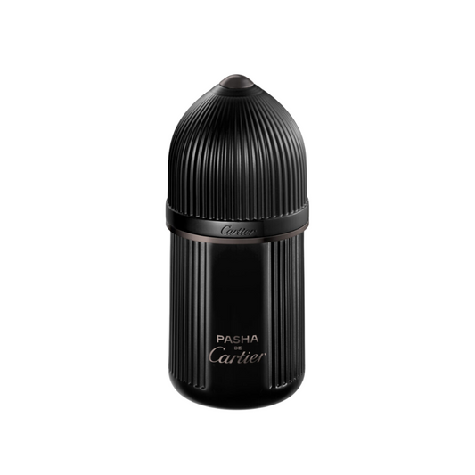 Cartier Pasha de Cartier Noir Absolu Parfum