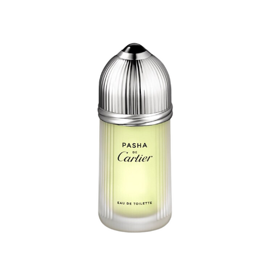 Cartier Pasha de Cartier EDT