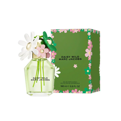 Marc Jacobs Daisy Wild EDP