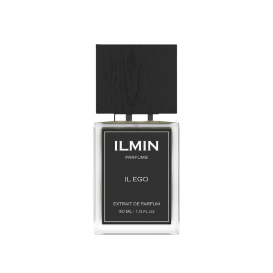Ilmin Il Ego Extrait de Parfum