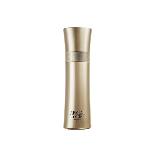 Giorgio Armani Armani Code Absolu Gold Parfum