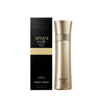 Giorgio Armani Armani Code Absolu Gold Parfum