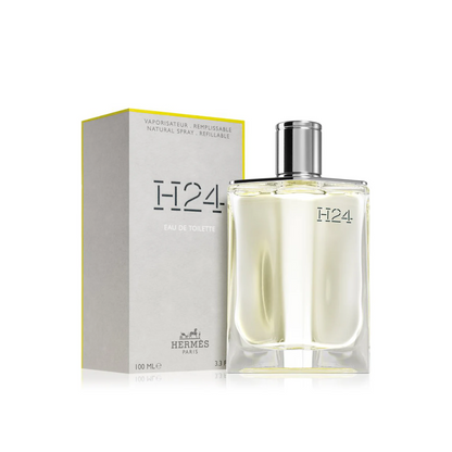 Hermès H24 EDT