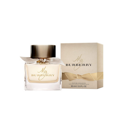 Burberry My Burberry EDT