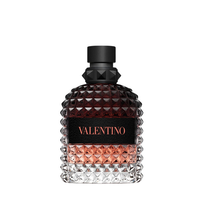 Valentino Uomo Born in Roma Coral Fantasy EDT