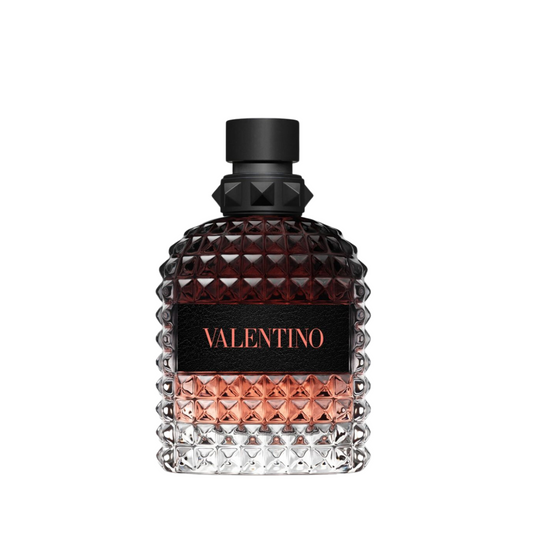 Valentino Uomo Born in Roma Coral Fantasy EDT