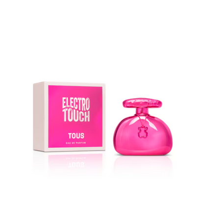 Tous Electro Touch EDP