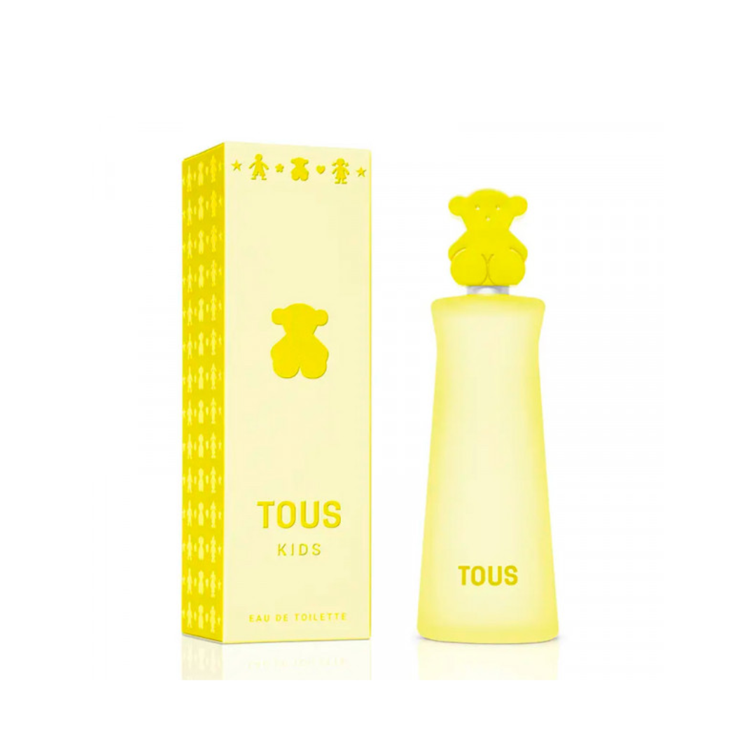 Tous Kids Bear EDT
