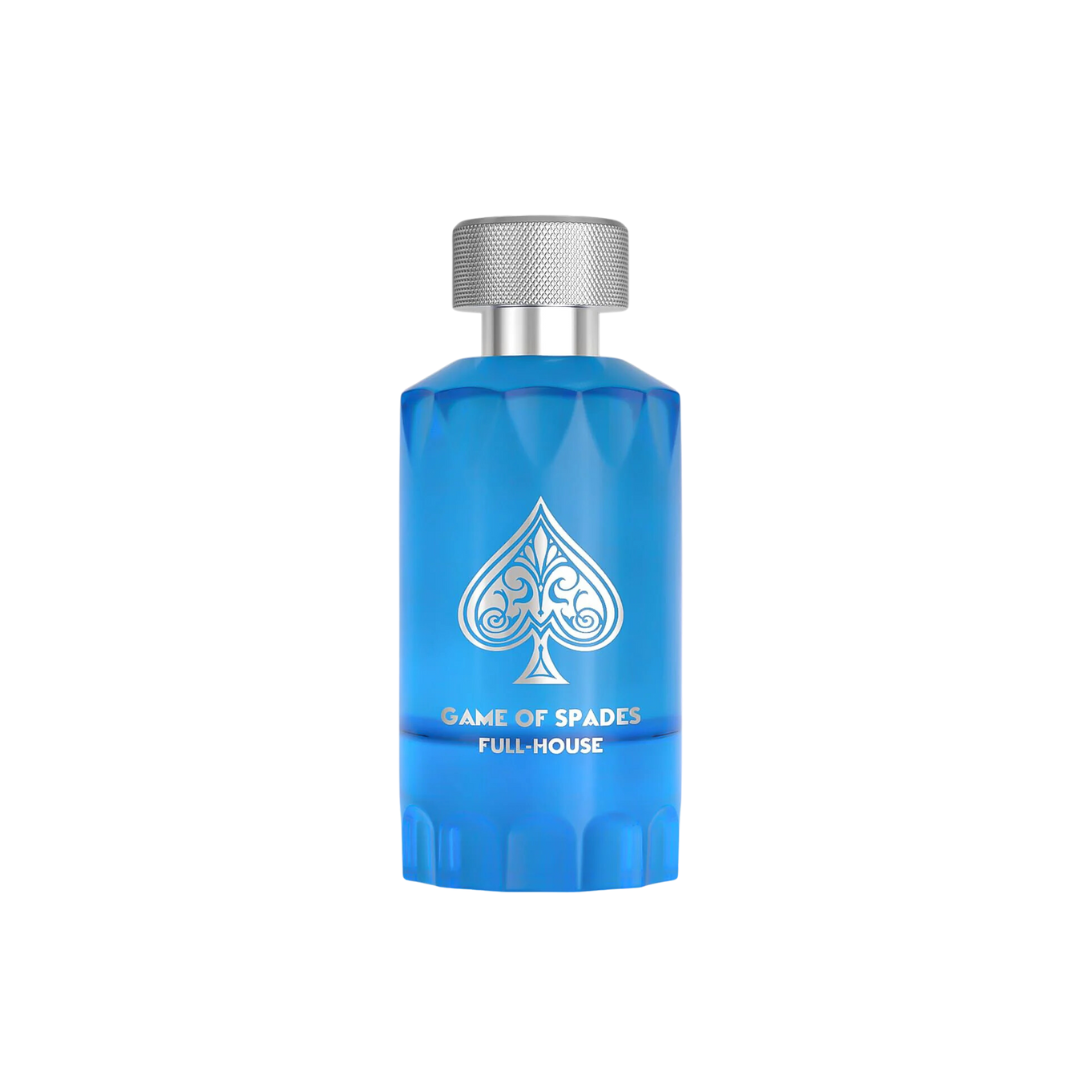 Jo Milano Game of Spades Full-House Parfum