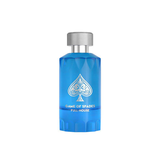 Jo Milano Game of Spades Full-House Parfum