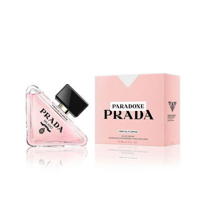 Prada Paradoxe Virtual Flower EDP