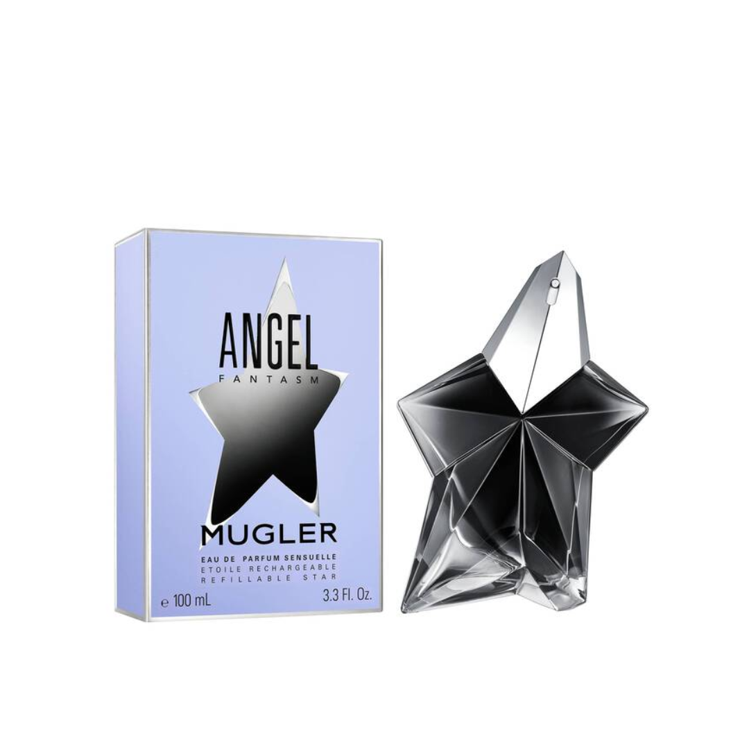 Thierry Mugler  Angel Fantasm Eau de Parfum Sensuelle