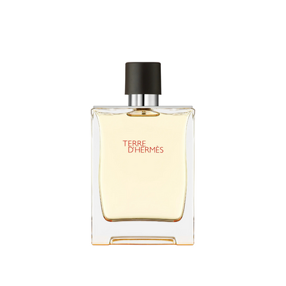 Hermès Terre d'Hermès EDT